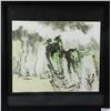 Image 1 : WC Painting Paper w/Frame Xie Zhiliu 1910-97