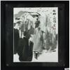 Image 1 : Ink Painting Paper w/Frame Signed Lin Shiming