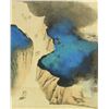 Image 2 : Chinese WC Landscape Zhang Daqian 1899-1983