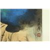 Image 3 : Chinese WC Landscape Zhang Daqian 1899-1983