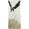 Image 1 : WC Eagle Scroll Xu Beihong 1895-1953