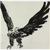 Image 2 : WC Eagle Scroll Xu Beihong 1895-1953