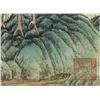 Image 3 : WC Landscape Scroll Wu Hufan 1894-1968
