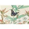 Image 3 : WC Still Life Scroll Cheng Yanqiu 1904-1958
