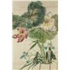 Image 11 : 4 Pc WC Flowers Scroll Wang Xuetao 1903-1982