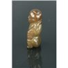 Image 2 : Chinese Hardstone Carved Boy