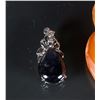 Image 2 : 2 Pieces of Chinese Agate Pendants