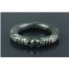 Image 3 : Chinese Green Hardstone Dragon Bangle