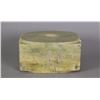 Image 5 : Liangzhu Culture Green Hardstone Cong