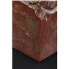 Image 7 : Chinese Brown Shoushan Stone Carved Dragon Seal