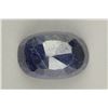 Image 4 : Natural Metallic Sheen Blue Sapphire Stone