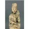 Image 3 : Korean Marble Koryo Dynasty Buddha w/ Catalogue