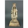 Image 6 : Korean Marble Koryo Dynasty Buddha w/ Catalogue