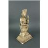 Image 8 : Korean Marble Koryo Dynasty Buddha w/ Catalogue