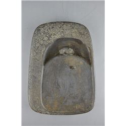 19th Century Chinese Duan Ink Stone