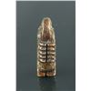 Image 2 : Chinese Old Jade Carved Toggle