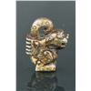 Image 3 : Chinese Old Jade Carved Toggle