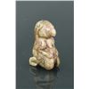 Image 1 : Chinese Old Jade Carved Toggle