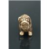Image 2 : Chinese Old Jade Carved Tiger