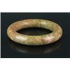 Image 1 : Chinese Hongshan Jade Type Bangle