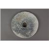 Image 1 : Large Chinese Old Archaistic Jade Bi Disc