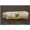 Image 6 : Very Fine Chinese Hetian White Jade Carved Boat