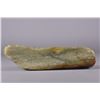 Image 3 : Chinese Carved Celadon Jade Landscape
