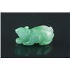 Image 1 : Chinese Green Jadeite Toggle