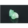 Image 2 : Chinese Green Jadeite Toggle