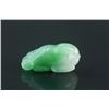 Image 3 : Chinese Green Jadeite Toggle