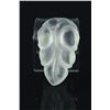 Image 3 : Chinese Translucent Jadeite Leaf Pendant