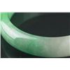 Image 2 : Chinese Apple Green Jadeite Bangle