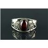 Image 4 : Chinese Silver Bracelet & Bangle with Amber