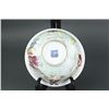 Image 3 : Chinese Famille Rose Porcelain Bowl Qianlong MK