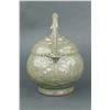 Image 3 : Chinese Song/Yuan Style Porcelain Inverted Ewer