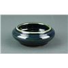 Image 2 : Chinese Blue Glazed Porcelain Waterpot