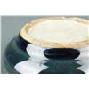 Image 4 : Chinese Blue Glazed Porcelain Waterpot