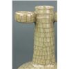 Image 2 : Chinese Ge Yao Style Porcelain Vase