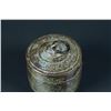 Image 3 : Chinese Bronze Vessel with Cover Ming