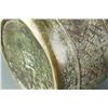 Image 8 : Chinese Bronze Box w/Cover MK on Base