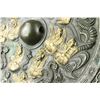 Image 3 : Chinese Gilt Bronze Mirror