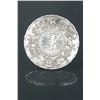 Image 4 : 4 Pieces Chinese Silver Plates