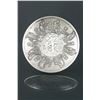 Image 5 : 4 Pieces Chinese Silver Plates