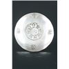 Image 7 : 4 Pieces Chinese Silver Plates