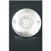 Image 8 : 4 Pieces Chinese Silver Plates