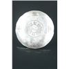 Image 9 : 4 Pieces Chinese Silver Plates