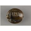Image 3 : Chinese 18th/19thC Bronze Archaistic Turtle Seal