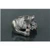 Image 2 : Chinese Bronze Dog Figure