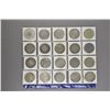 Image 6 : 20 Pieces of Chinese Silver Zodiac Coins