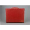 Image 6 : Chinese 60th Anniversary Stamp Book w Leather Case